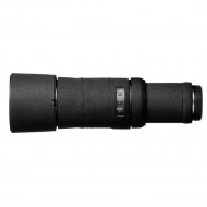 Easy Cover Lens Oak for Canon RF 600mm f11 IS STM Black Easy Cover Lens Oak for Canon RF 600mm f11 IS STM Black