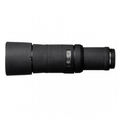 Easy Cover Lens Oak for Canon RF 600mm f11 IS STM Black Easy Cover Lens Oak for Canon RF 600mm f11 IS STM Black