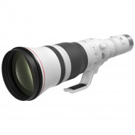 Canon RF 1200mm f/8 L IS USM Lens Canon RF 1200mm f/8 L IS USM Lens