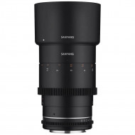 Samyang VDSLR 135mm lens T2.2 MK2 for Sony E-mount