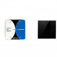 LEE Filters LEE100 Nikon Z 14-24mm f/2.8 S Foamless Little Stopper