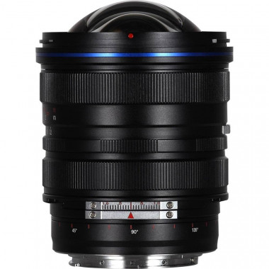 Laowa 15mm f/4.5 Zero-D Shift Lens for Canon EF Laowa 15mm f/4.5 Zero-D Shift Lens for Canon EF