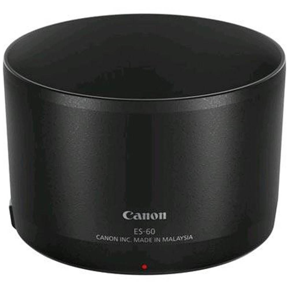 Canon EF-M32mm F1.4 STM ES ES-60