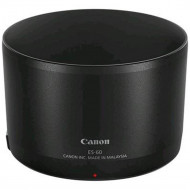 Canon ES-60 Hood for EF-M 32mm f/1.4 STM lens Canon ES-60 Hood for EF-M 32mm f/1.4 STM lens