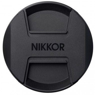 Nikon Lens cap LC-Z14-24 for Nikon Z 14-24 f2.8
