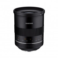 Samyang xp 50mm F1.2 - Canon AE