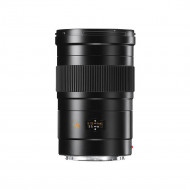 Leica Elmarit S 45mm f/2.8 ASPH Lens Black Anodised