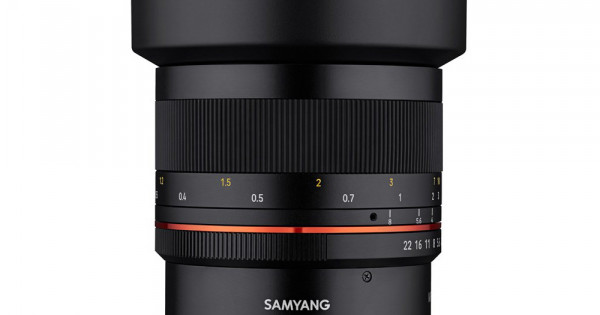 samyang MF 14mm F2.8 RF キヤノン RF 元箱付 SAMYANG MF 14mm F2.8