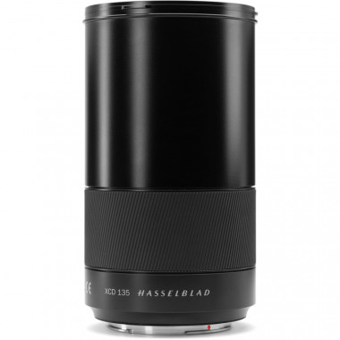 Hasselblad XCD 135mm f/2.8 Lens