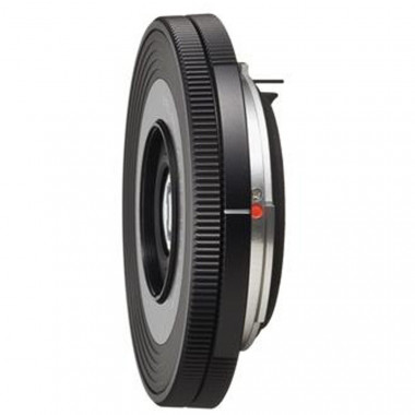 Pentax DA 40mm f/2.8 XS Pentax DA 40mm f/2.8 XS