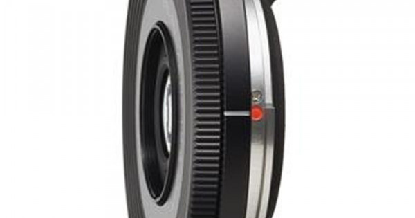 Ourfriday Pentax DA 40mm XS