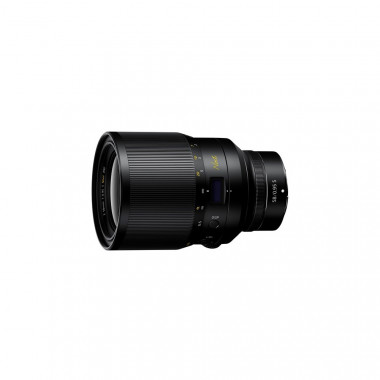 Nikon Z 58mm f/0.95 S Noct Lens