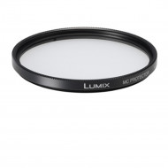 Panasonic DMW-LMCH37GU 37mm Protector 