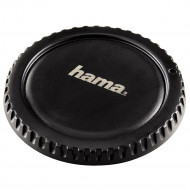 Hama 30145 Body Cap for Canon EOS Hama 30145 Body Cap for Canon EOS