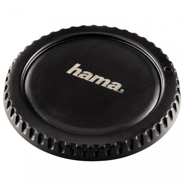 Hama 30145 Body Cap for Canon EOS Hama 30145 Body Cap for Canon EOS