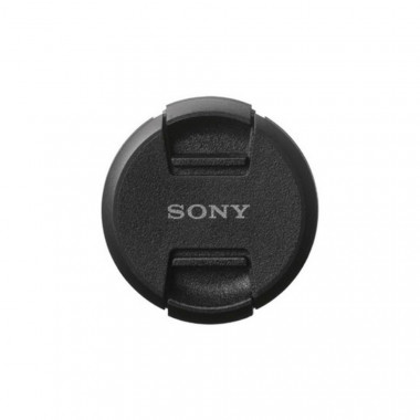 Sony 62mm Sony Lens Cap Sony 62mm Sony Lens Cap