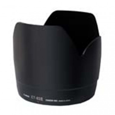 Canon ET 83 II Lens Hood for EF 70-200mm f/2.8L USM Canon ET 83 II Lens Hood for EF 70-200mm f/2.8L USM