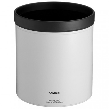 Canon ET-138 II Lens Hood Canon ET-138 II Lens Hood