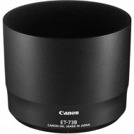 Canon ET-73B Lens Hood for EF 70-300mm f/4-5.6L IS USM Canon ET-73B Lens Hood for EF 70-300mm f/4-5.6L IS USM