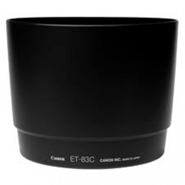 Canon ET-83C Lens Hood for EF 100-400mm f4.5-5.6L IS Len Canon ET-83C Lens Hood for EF 100-400mm f4.5-5.6L IS Len