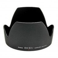 Canon EW-83J (EW83J) for EF-S 17-55mm f2.8 IS USM Canon EW-83J (EW83J) for EF-S 17-55mm f2.8 IS USM