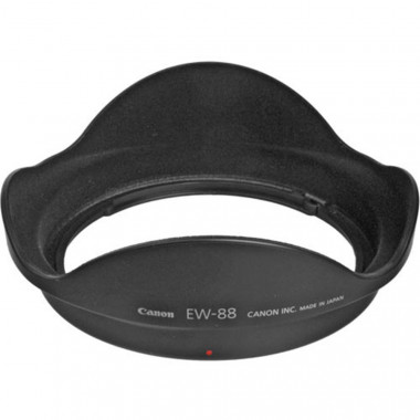 Canon EW-88 Lens Hood for 16-35mm f/2.8L II Canon EW-88 Lens Hood for 16-35mm f/2.8L II