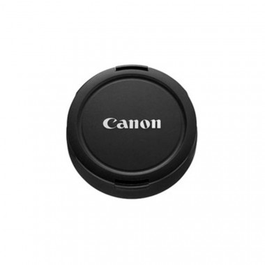 Canon Lens Cap for 8-15mm Fisheye Canon Lens Cap for 8-15mm Fisheye