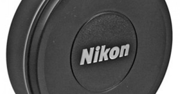 Ourfriday Nikon LC-1424 Replacement Cap for 14-24mm lens