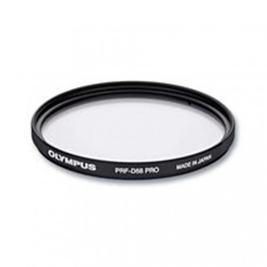 OM-System PRF-D46 PRO MFT Protection Filter (M.ZUIKO DIGITAL