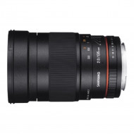 Samyang 135mm f/2 ED UMC Telephoto Lens Sony E Samyang 135mm f/2 ED UMC Telephoto Lens Sony E