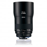Zeiss Milvus 100mm f/2M Planar T* ZF.2 Macro Lens Nikon F Zeiss Milvus 100mm f/2M Planar T* ZF.2 Macro Lens Nikon F