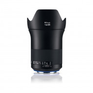 Zeiss Milvus 25mm f/1.4 Distagon T* ZE Wide Angle Lens Canon EF