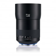 Zeiss Milvus 85mm f/1.4 Planar T* ZE Short Telephoto Prime Lens Canon EF Zeiss Milvus 85mm f/1.4 Planar T* ZE Short Telephoto Prime Lens Canon EF