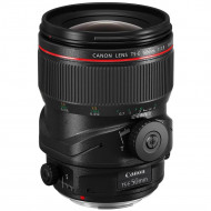 Canon TS-E 50mm f/2.8L Manual Focus Tilt Shift Macro Lens Canon TS-E 50mm f/2.8L Manual Focus Tilt Shift Macro Lens