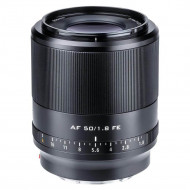 Viltrox AF 50mm f/1.8 FE Lens for Sony E