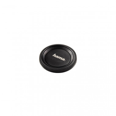 Hama Rear Lens Cap - Sony Fit Hama Rear Lens Cap - Sony Fit