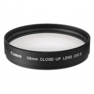 Canon 52mm Type 250D Filter Canon 52mm Type 250D Filter