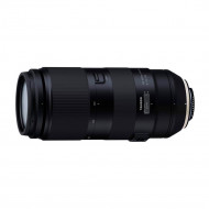 Tamron 100-400mm f/4.5-6.3 Di VC USD Lens Canon EF