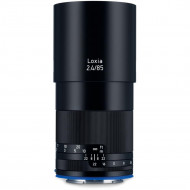 Zeiss Loxia 85mm f/2.4 Sonnar T* Lens Sony E