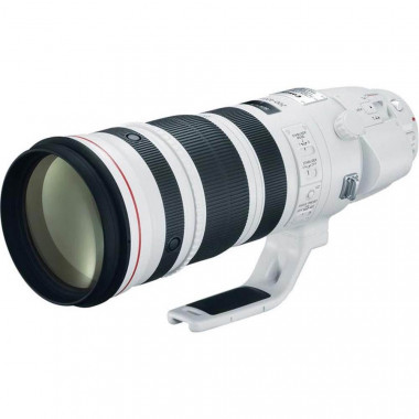 Canon EF 200-400mm f/4L IS USM Lens With Built in 1.4x Extender Canon EF 200-400mm f/4L IS USM Lens With Built in 1.4x Extender