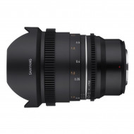 Samyang 14mm T3.1 VDSLR MK2 Cine Lens Micro Four Thirds Mount Samyang 14mm T3.1 VDSLR MK2 Cine Lens Micro Four Thirds Mount