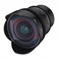 Samyang 14mm T3.1 VDSLR MK2 Cine Lens Sony E Mount Samyang 14mm T3.1 VDSLR MK2 Cine Lens Sony E Mount