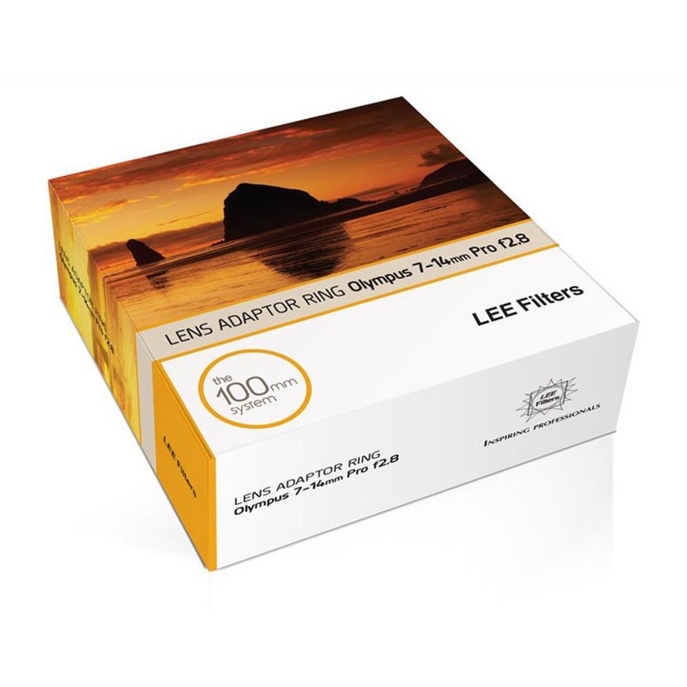 Lee Filters 100mm ProGlass IRND ND-Filter Für