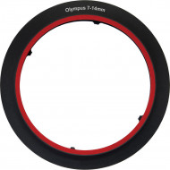 LEE Filters SW150 II Adaptor for Olympus 7-14mm Pro f2.8