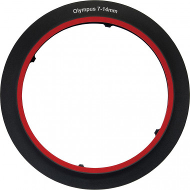 LEE Filters SW150 II Adaptor for Olympus 7-14mm Pro f2.8 LEE Filters SW150 II Adaptor for Olympus 7-14mm Pro f2.8