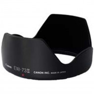 Canon EW 73II Lens Hood for EF 24-85mm f3.5-4.5 USM Canon EW 73II Lens Hood for EF 24-85mm f3.5-4.5 USM