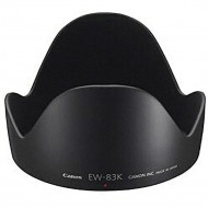 Canon EW-83K Lens Hood for 24mm f/1.4L II USM Canon EW-83K Lens Hood for 24mm f/1.4L II USM