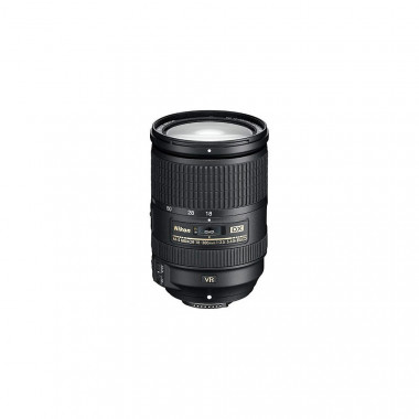 Nikon AF-S DX Nikkor 18-300mm f/3.5-5.6G ED VR Zoom Lens