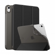 Case for Apple iPad 10th Generation 2022 (10.9 Inch, Auto Wake/Sleep) - Black Case for Apple iPad 10th Generation 2022 (10.9 Inch, Auto Wake/Sleep) - Black