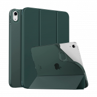 Case for Apple iPad 10th Generation 2022 (10.9 Inch, Auto Wake/Sleep) - Midnight Green Case for Apple iPad 10th Generation 2022 (10.9 Inch, Auto Wake/Sleep) - Midnight Green